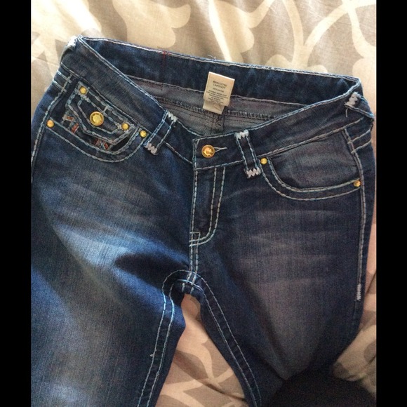 True Religion Jeans - Picture 3 of 4