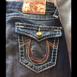 True Religion Jeans