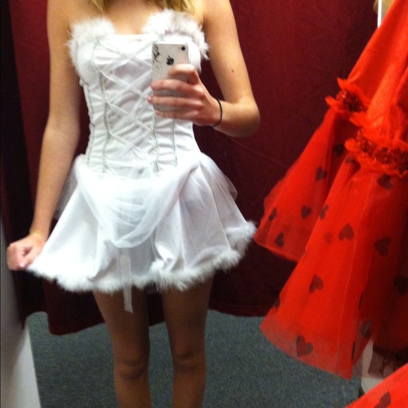 Halloween costume