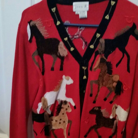 Sweater - Picture 1 of 1