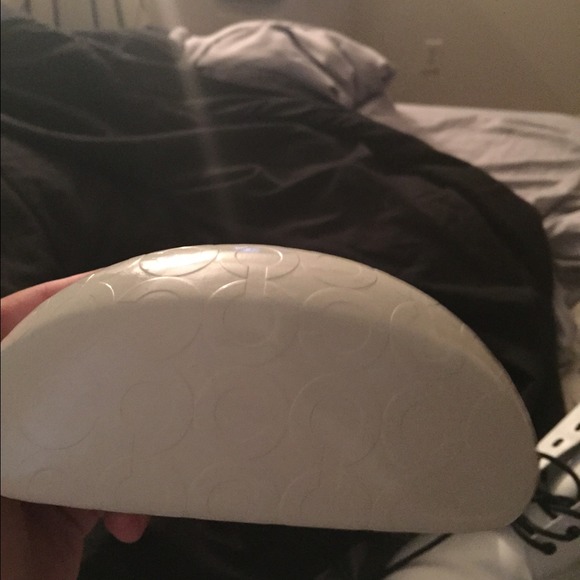 Coach sunglasses - Picture 3 of 3