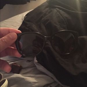 Coach sunglasses