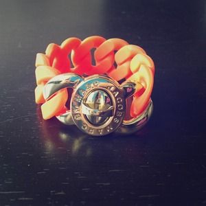 Marc Jacobs bracelet