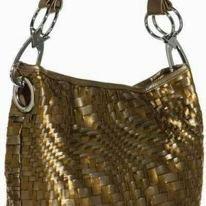 This purse is a Braciano