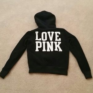 Victoria's Secret Pink sweater