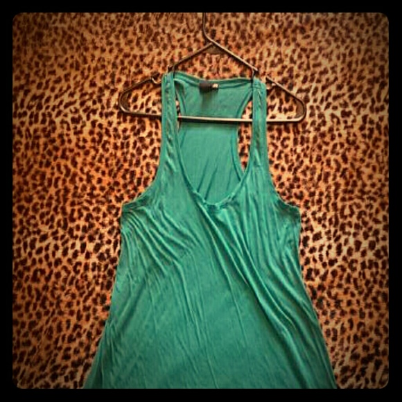 H&M basic tank - Picture 1 of 1