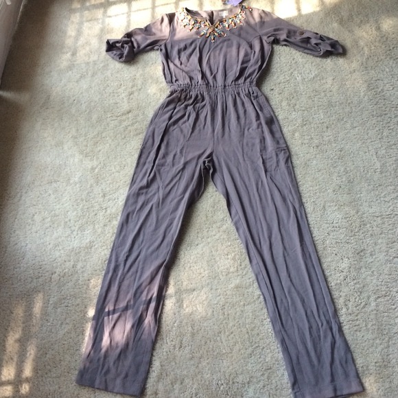 Jumpsuit