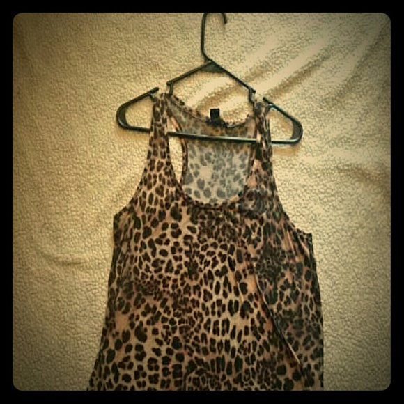 H&M basic tank - Picture 1 of 1