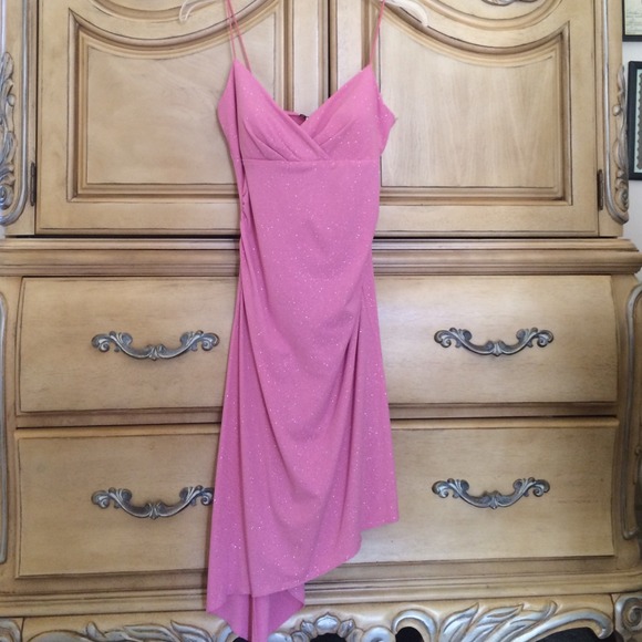 Dresses & Skirts - Glitter dress