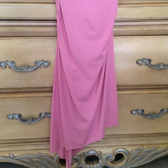 Glitter dress - Picture 3 of 3