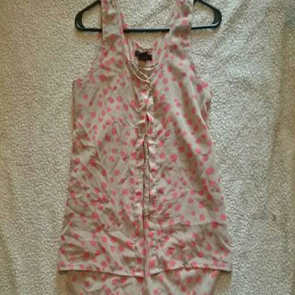 Cuteeeee casual blouse!!! - Picture 1 of 2