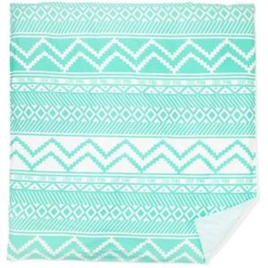 Victoria's Secret Aztec Tribal Bedding