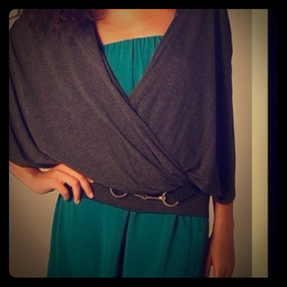 Riller & Fount Tops - Riller & Fount butterfly top