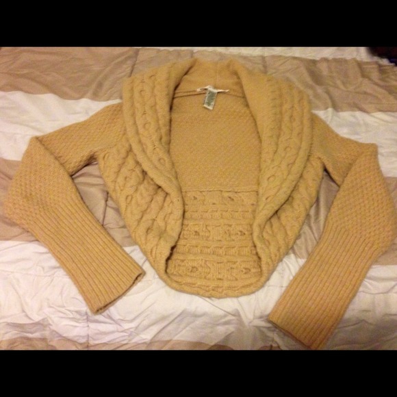 Diane Von Furstenberg Coat - Picture 2 of 4