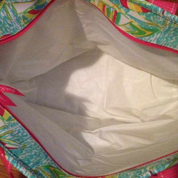 NWOT You Gotta Regatta cooler tote! Rare! - Picture 2 of 3