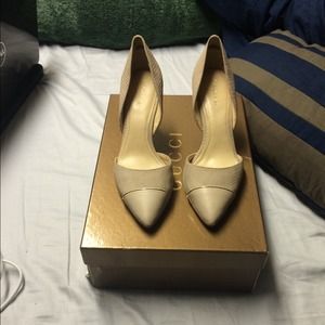 Calvin Klein  shoes