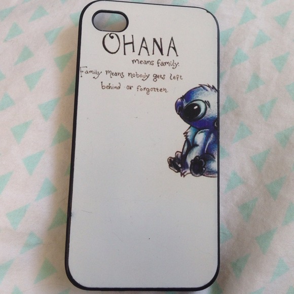 iPhone 4/4s case