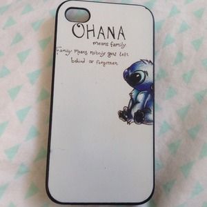 iPhone 4/4s case