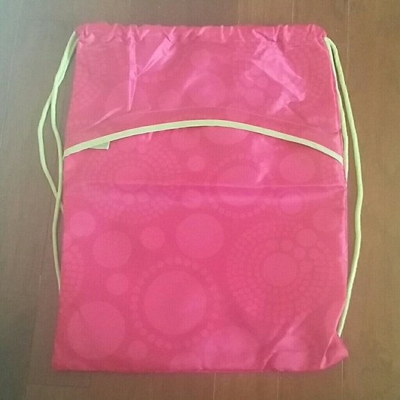 NWOT Thirty-one drawstring bag