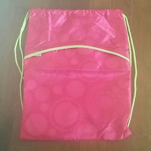 NWOT Thirty-one drawstring bag
