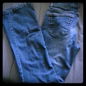 Jeans!