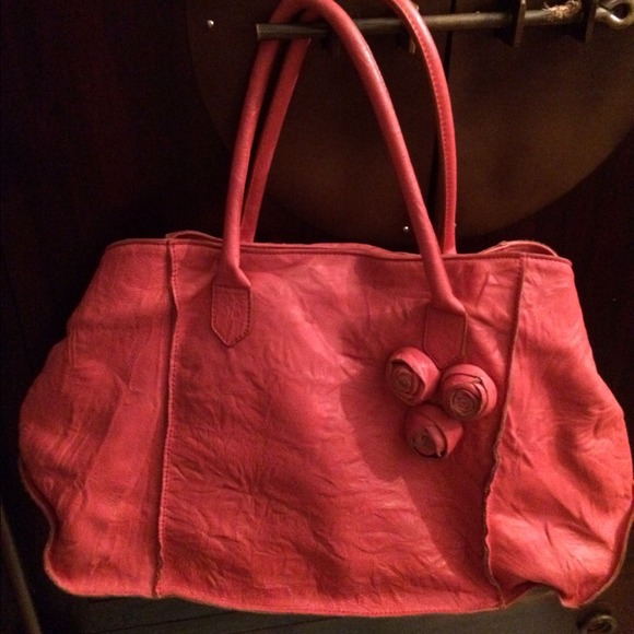 Falorni Italia Leborse beautiful bag - Picture 1 of 2