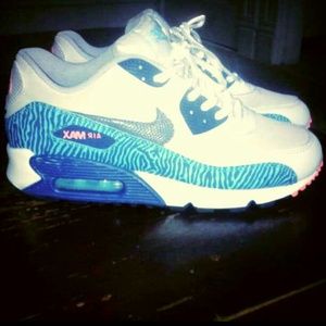 Nike Air Max