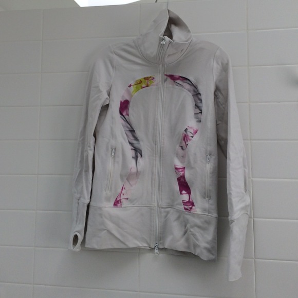Lululemon jacket
