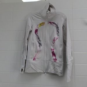 Lululemon jacket