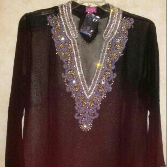 Cover ups - Picture 2 of 2