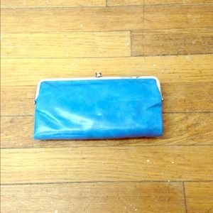 Hobo Lauren wallet