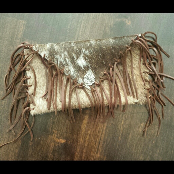 Gypsy clutch! NWOT