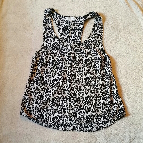 Cotton On Tank size small