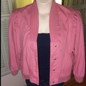 🎀Vintage jacket🎀