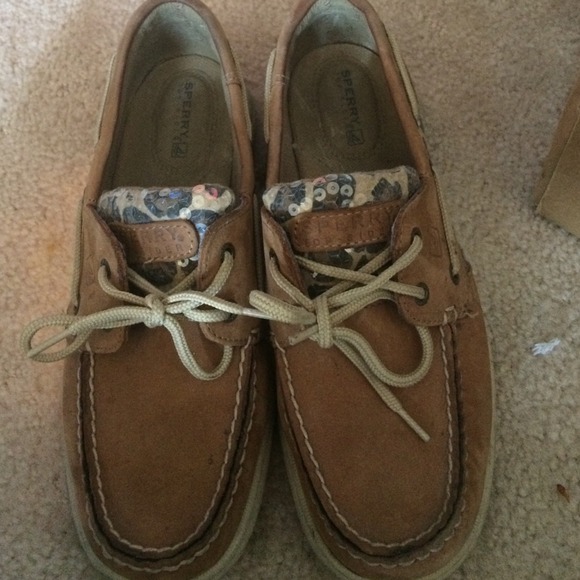Sperry's