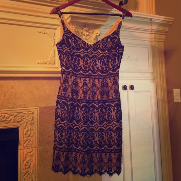 Cache Evening Dress