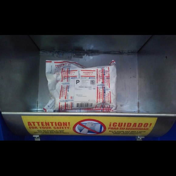 ????????Shippied Item - Picture 1 of 1