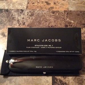Marc Jacobs Style Eye-con No.7 Eyeshadow