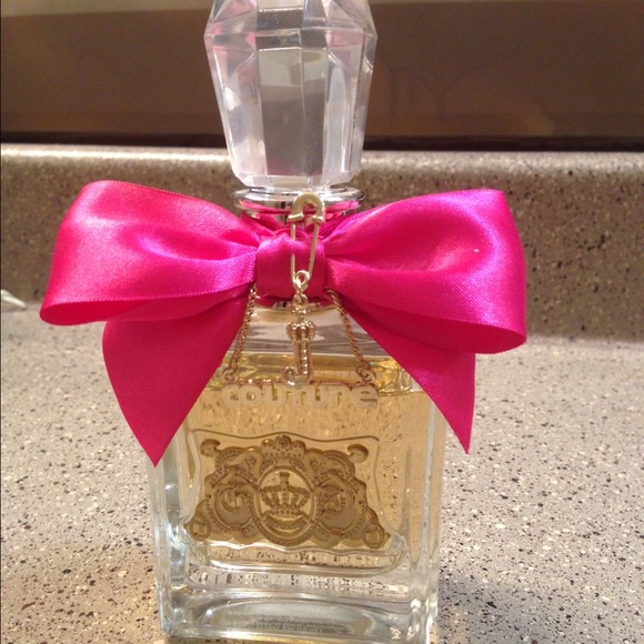 Viva la Juicy! 💯authentic- purchased at Macys