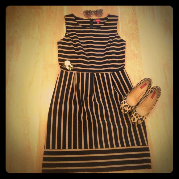 Classic Dress