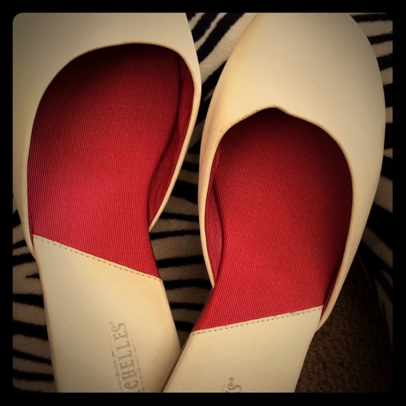 Seychelles Elegant Wedding Flats