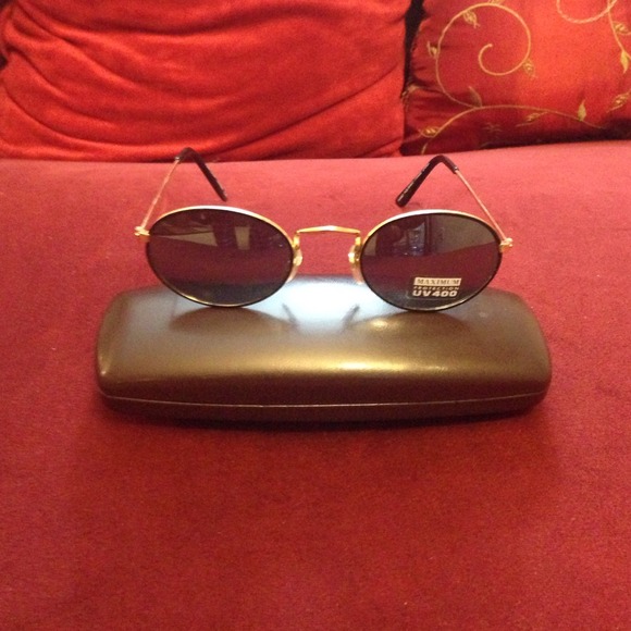 🎉☀️⤵️Retro Sunglasses