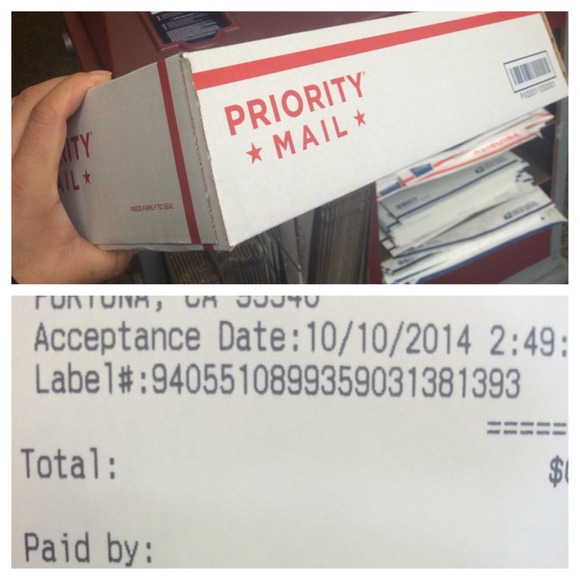 Shipped 😄