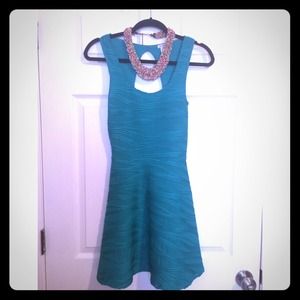 👗 Emerald Green Dress 👗