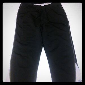 Out of my workout phase! Taking up space. :)