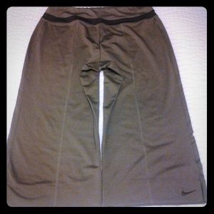 Out of my workout phase! Taking up space. :)