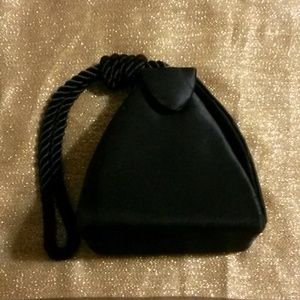 Tear Drop Evening Bag