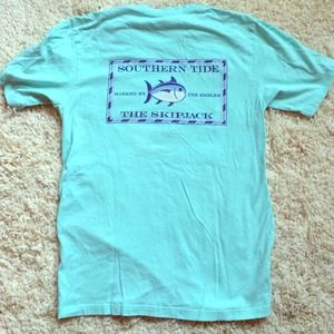 Southern Tide Small Shirt