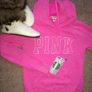 Victoria's Secret PINK hoodie