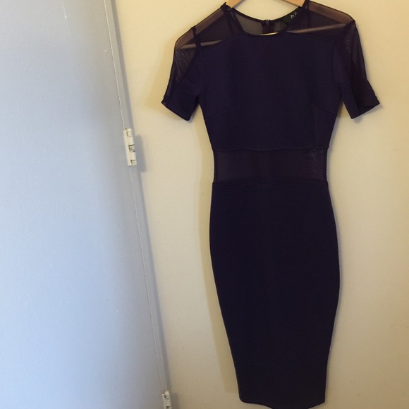 AX dress